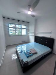 Blk 209B Punggol Crest (Punggol), HDB 4 Rooms #604826491